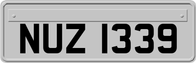 NUZ1339