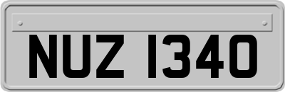 NUZ1340