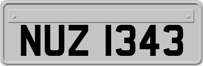 NUZ1343
