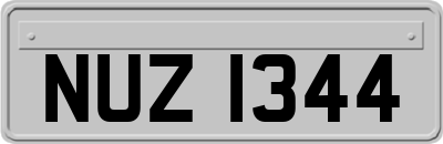 NUZ1344