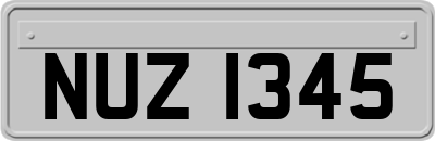 NUZ1345