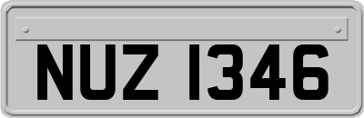NUZ1346
