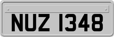 NUZ1348