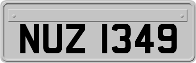 NUZ1349