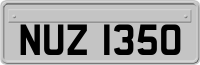 NUZ1350