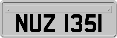 NUZ1351