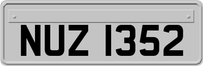 NUZ1352