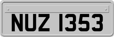 NUZ1353
