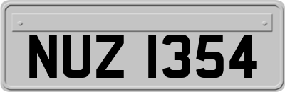 NUZ1354