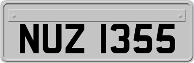 NUZ1355