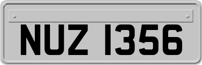 NUZ1356