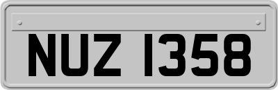 NUZ1358