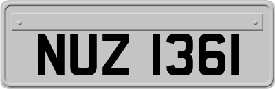 NUZ1361