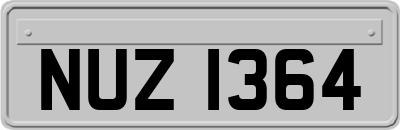 NUZ1364