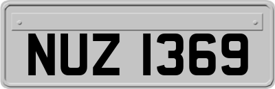NUZ1369