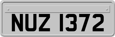 NUZ1372
