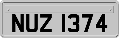 NUZ1374