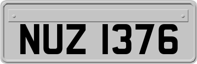 NUZ1376