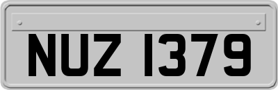 NUZ1379