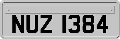 NUZ1384