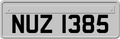 NUZ1385