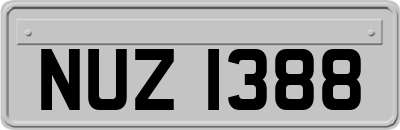 NUZ1388