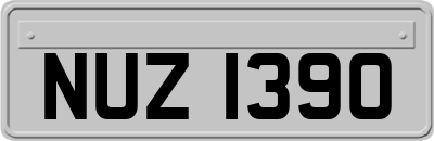 NUZ1390
