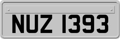 NUZ1393