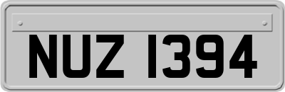 NUZ1394