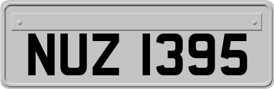 NUZ1395