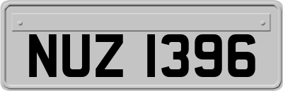 NUZ1396
