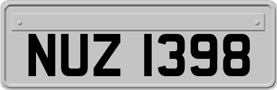 NUZ1398