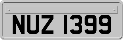 NUZ1399
