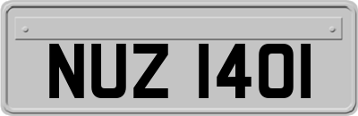 NUZ1401