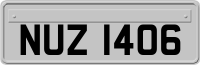NUZ1406
