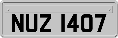 NUZ1407