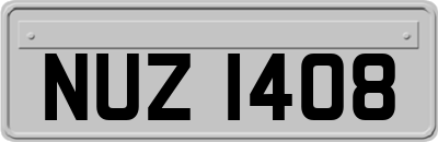 NUZ1408