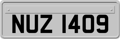 NUZ1409