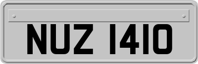 NUZ1410