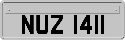 NUZ1411