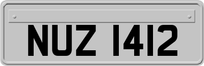 NUZ1412