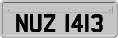 NUZ1413