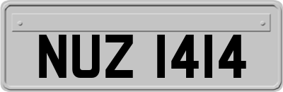 NUZ1414