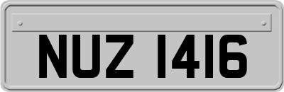 NUZ1416