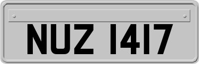 NUZ1417