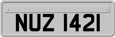 NUZ1421