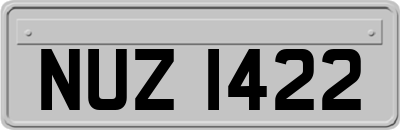 NUZ1422