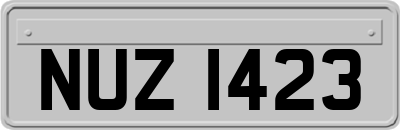 NUZ1423