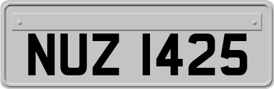 NUZ1425
