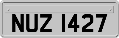 NUZ1427